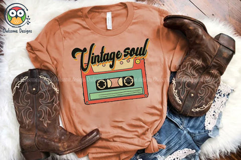 Vintage soul Sublimation Sublimation LAM HOANG THUY 