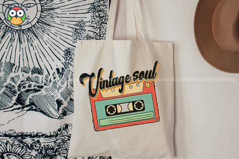 Vintage soul Sublimation Sublimation LAM HOANG THUY 