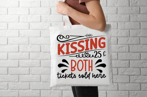 Vintage Valentines Day SVG Bundle SVG DESIGNISTIC 