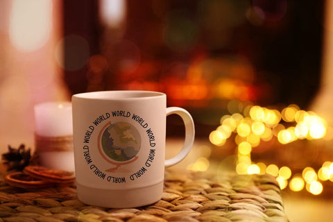 Vintage Vanguard Font Masyafi Studio 