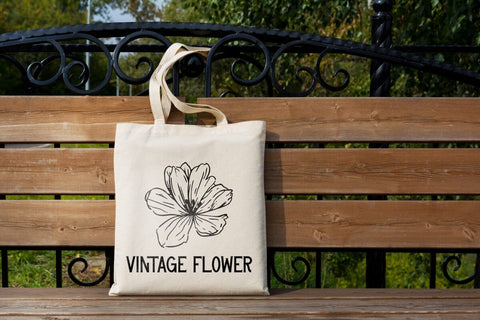 Vintage Vanguard Font Masyafi Studio 