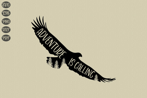 Vintage Wilderness Collection SVG Creativeart88 