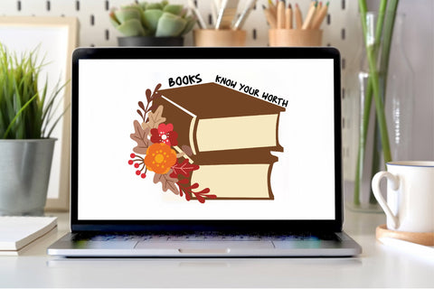 Vintage Wildflowers Sublimation Bundle Sublimation Creativeart88 