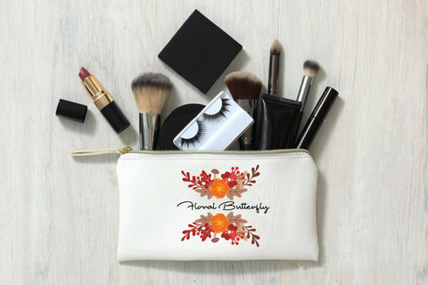 Vintage Wildflowers Sublimation Bundle Sublimation Creativeart88 