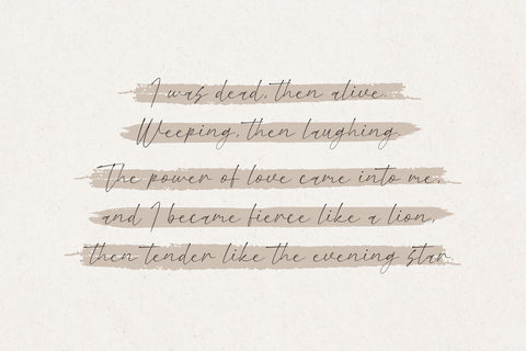 Violentica Font Forberas 