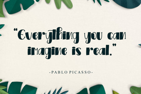 Violethe Font Afandi Studio 