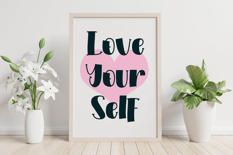 Violethe Font Afandi Studio 