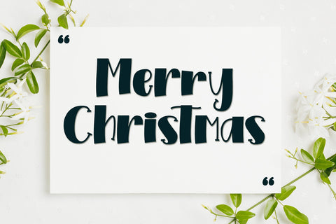 Violethe Font Afandi Studio 