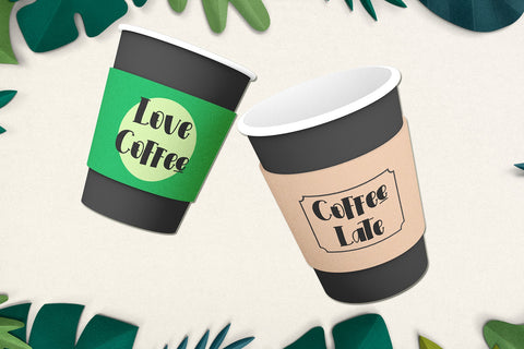 Violethe Font Afandi Studio 