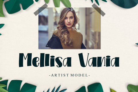 Violethe Font Afandi Studio 