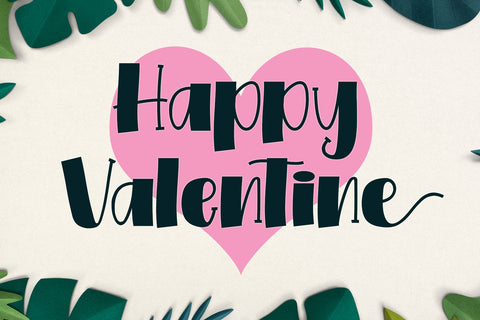 Violethe Font Afandi Studio 