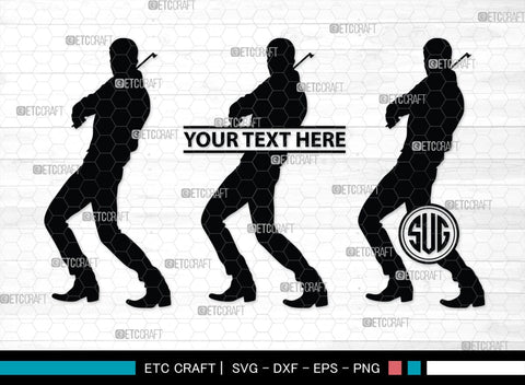 Violinist Monogram, Violinist Silhouette, Violinist SVG, Violin Player Svg, Music Svg, Violin Svg, Violin Musicians Svg, SB00136 SVG ETC Craft 