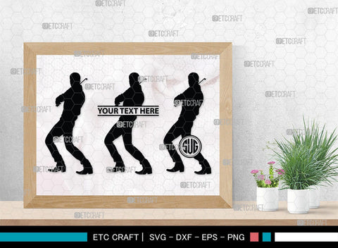 Violinist Monogram, Violinist Silhouette, Violinist SVG, Violin Player Svg, Music Svg, Violin Svg, Violin Musicians Svg, SB00136 SVG ETC Craft 