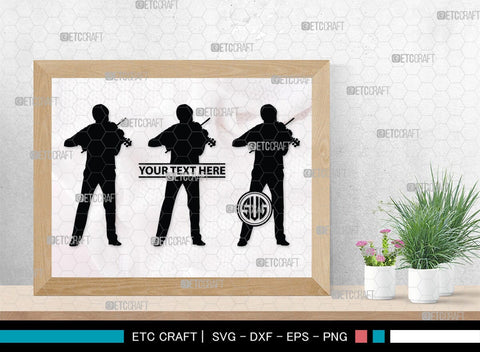 Violinist Monogram, Violinist Silhouette, Violinist SVG, Violin Player Svg, Music Svg, Violin Svg, Violin Musicians Svg, SB00136 SVG ETC Craft 