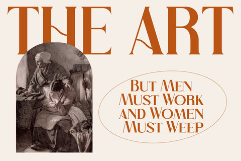 VIOLLEN Patricia Typeface Font Storytype Studio 