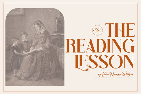 VIOLLEN Patricia Typeface Font Storytype Studio 