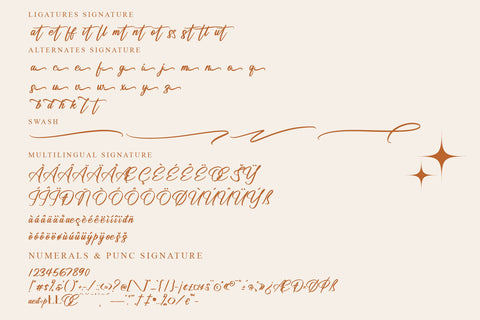 VIOLLEN Patricia Typeface Font Storytype Studio 