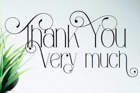 Viona Niosa Serif Font JH-CreativeFont 