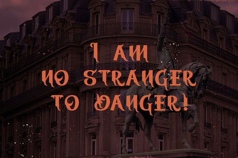 Vires Gollem - Display Font Font StringLabs 