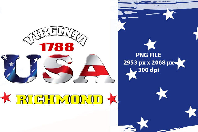 Virginia sublimation Sublimation Ethnic Touch 