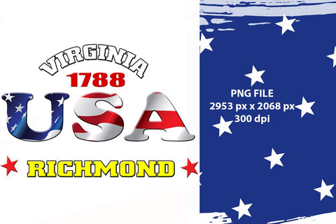 Virginia sublimation Sublimation Ethnic Touch 