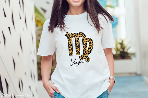 Virgo svg bundle, Zodiac signs svg, constellation svg SVG Digital Rainbow Shop 