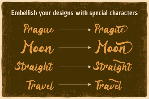 Viyona - Vintage Display Font Font Attype studio 