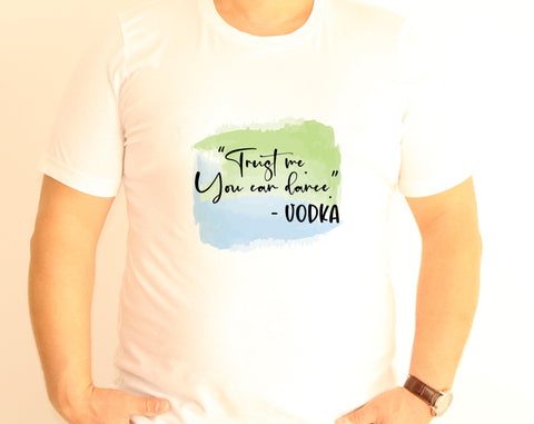 Vodka Sublimation Designs Bundle, 6 Vodka Quotes PNG, Vodka Sayings PNG, Might Be Water Might Be Vodka PNG, Vodka May Not Be The Answer But It's Worth The Shot PNG Sublimation HappyDesignStudio 
