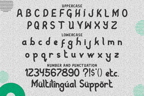 Voklea Font Sakha Design Studio 