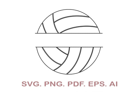 Volleyball Bundle, Volleyball SVG SVG MagicDesignUS 