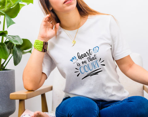 Volleyball Mom SVG Bundle, 6 Designs, Volleyball Mom Messy Bun SVG, Volleyball Shirt SVG, Loud And Proud Volleyball Mom SVG SVG HappyDesignStudio 