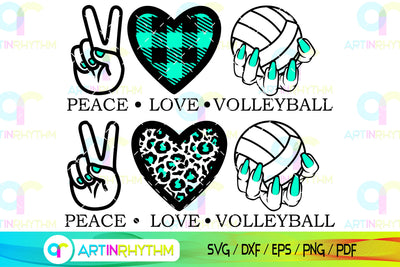 Volleyball mom svg SVG Artinrhythm shop 