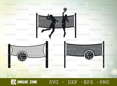 VolleyBall Net SVG, Sports Ball Svg, Volleyball Svg, Volleyball Heart Shape Svg, Volleyball Player Svg, Fire With Volleyball Svg, Ball Svg, Volley Ball Lover Svg SVG Unique Zone 