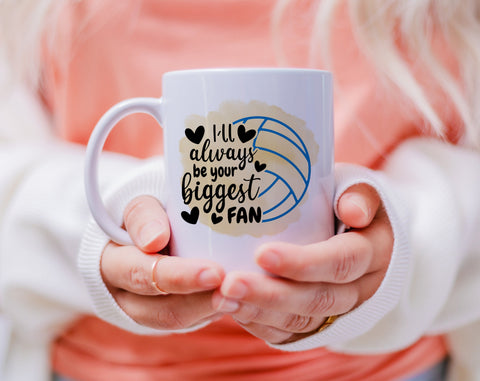 Volleyball Sublimation Designs Bundle, 20 Designs, Volleyball PNG Files For Sublimation, Volleyball Fan Sublimation Files, Volleyball Mom PNG Sublimation HappyDesignStudio 