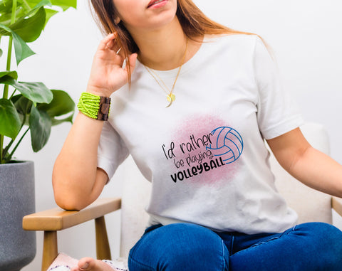 Volleyball Sublimation Designs Bundle, 20 Designs, Volleyball PNG Files For Sublimation, Volleyball Fan Sublimation Files, Volleyball Mom PNG Sublimation HappyDesignStudio 