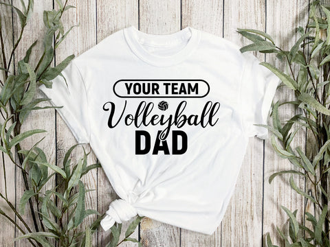Volleyball SVG Designs Bundle SVG PatternFeed8 
