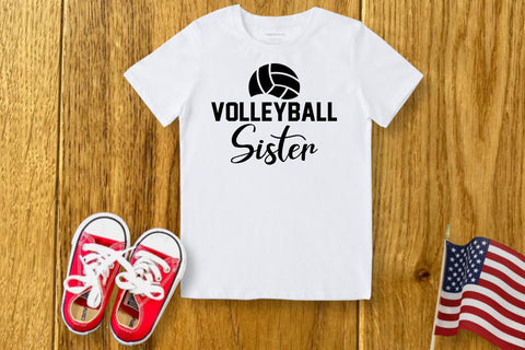 Volleyball SVG Designs Bundle SVG PatternFeed8 