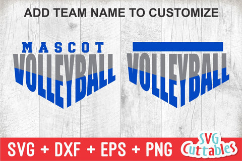 Volleyball SVG | Volleyball Template 0048 | Volleyball Shirt SVG Svg Cuttables 