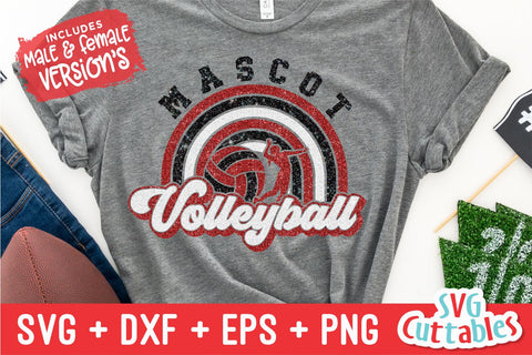 Volleyball SVG | Volleyball Template 0056 | Volleyball Shirt SVG Svg Cuttables 
