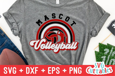 Volleyball SVG | Volleyball Template 0056 | Volleyball Shirt SVG Svg Cuttables 
