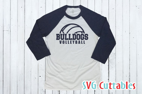 Volleyball Team Family SVG Svg Cuttables 