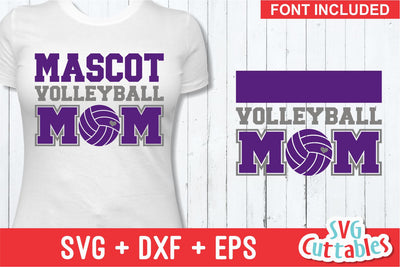 Volleyball Template 0010 SVG Svg Cuttables 
