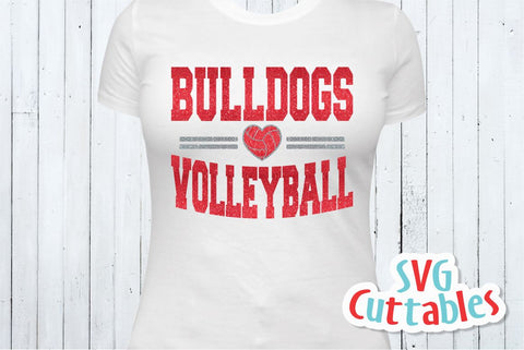 Volleyball Template 0020 SVG Svg Cuttables 