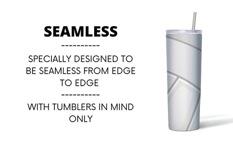 Volleyball Tumbler Sublimation Sublimation SvgOcean 