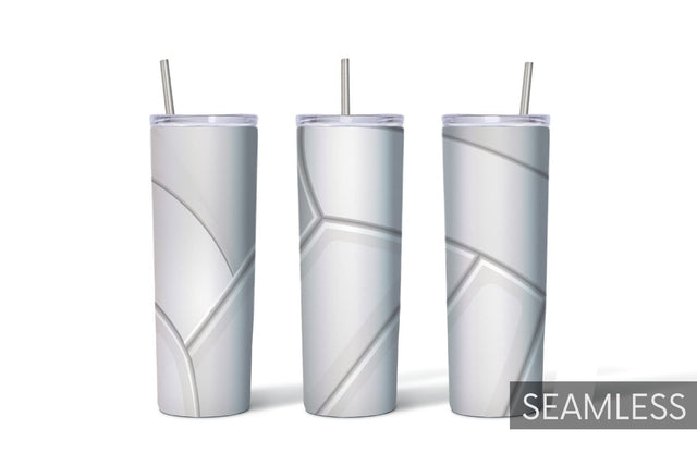 Volleyball Tumbler Sublimation Sublimation SvgOcean 