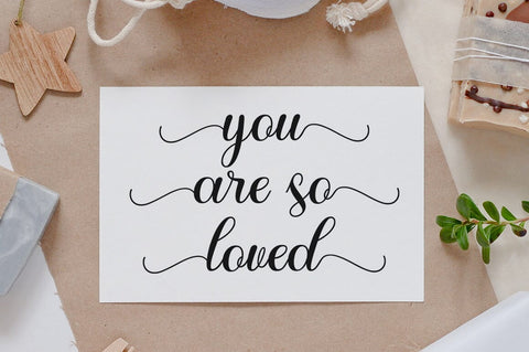 Vollison Font IRF Lab Studio 