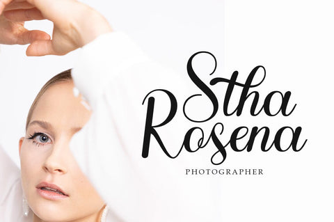 Vollison Font IRF Lab Studio 