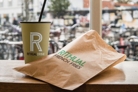 VONARI Font zafrans studio 