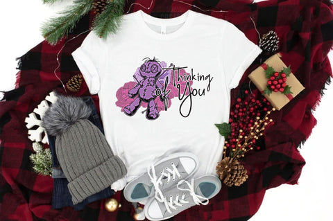Voodoo Doll Thinking of You Png Sublimation Jagonath Roy 