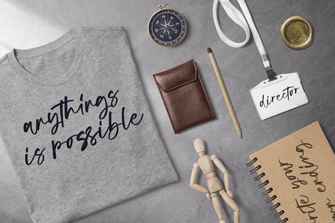 Vuttaline - Handwritten Font Font StringLabs 